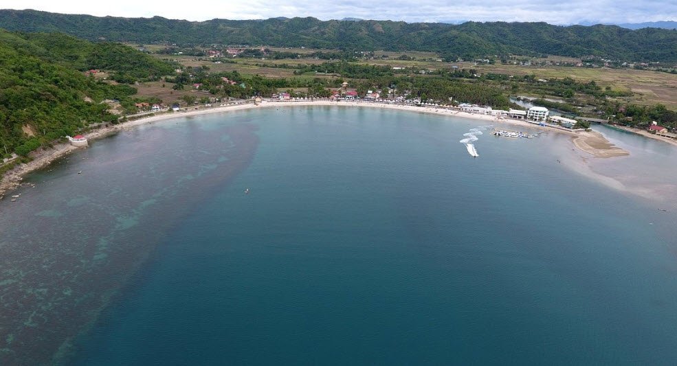 Santiago Cove, Philippines , Philippines